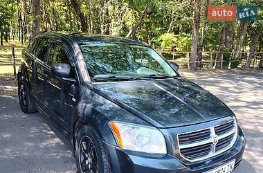 Внедорожник / Кроссовер Dodge Caliber 2007 в Одессе