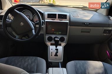 Внедорожник / Кроссовер Dodge Caliber 2007 в Одессе