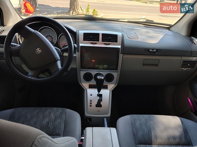 Внедорожник / Кроссовер Dodge Caliber 2007 в Одессе