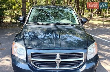 Dodge Caliber  2007