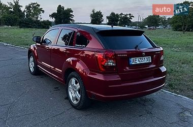 Dodge Caliber  2009