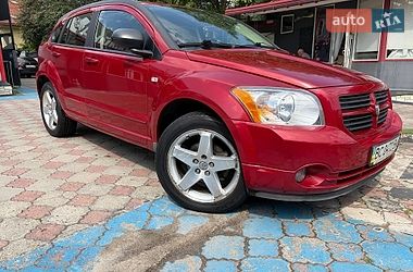 Dodge Caliber  2008