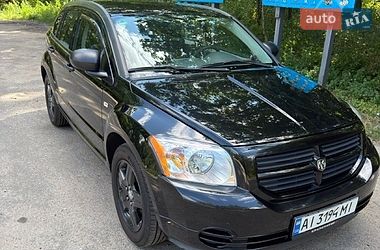 Dodge Caliber 2007