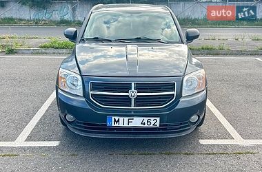 Dodge Caliber  2009