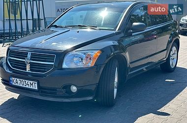 Внедорожник / Кроссовер Dodge Caliber 2010 в Киеве