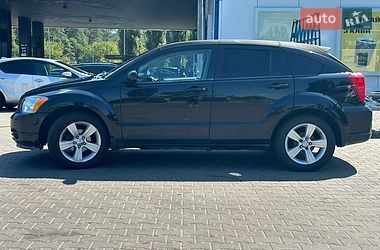 Внедорожник / Кроссовер Dodge Caliber 2010 в Киеве