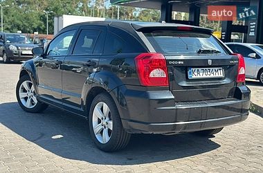 Внедорожник / Кроссовер Dodge Caliber 2010 в Киеве