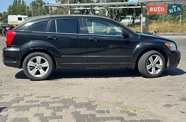 Внедорожник / Кроссовер Dodge Caliber 2010 в Киеве