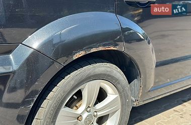 Внедорожник / Кроссовер Dodge Caliber 2010 в Киеве