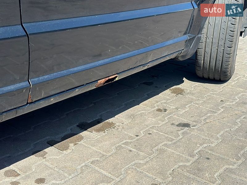Внедорожник / Кроссовер Dodge Caliber 2010 в Киеве