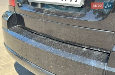 Внедорожник / Кроссовер Dodge Caliber 2010 в Киеве
