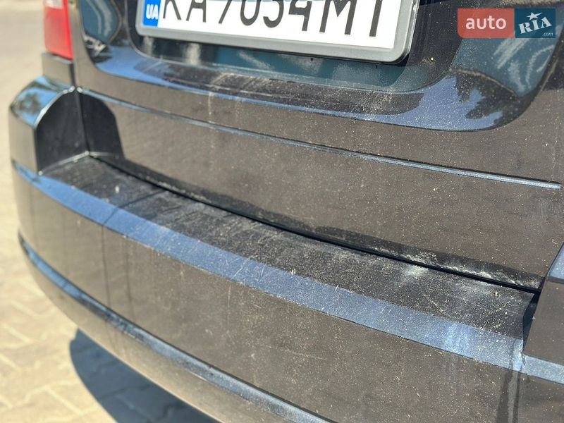 Внедорожник / Кроссовер Dodge Caliber 2010 в Киеве