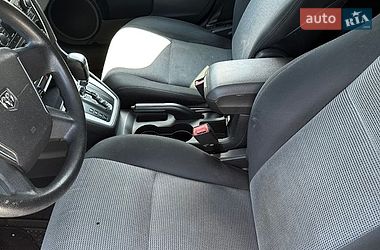 Внедорожник / Кроссовер Dodge Caliber 2010 в Киеве