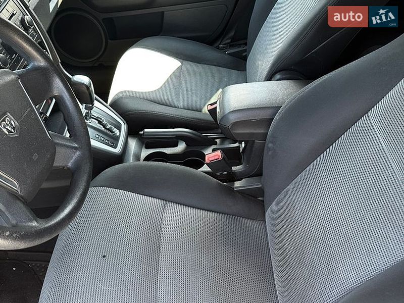 Внедорожник / Кроссовер Dodge Caliber 2010 в Киеве