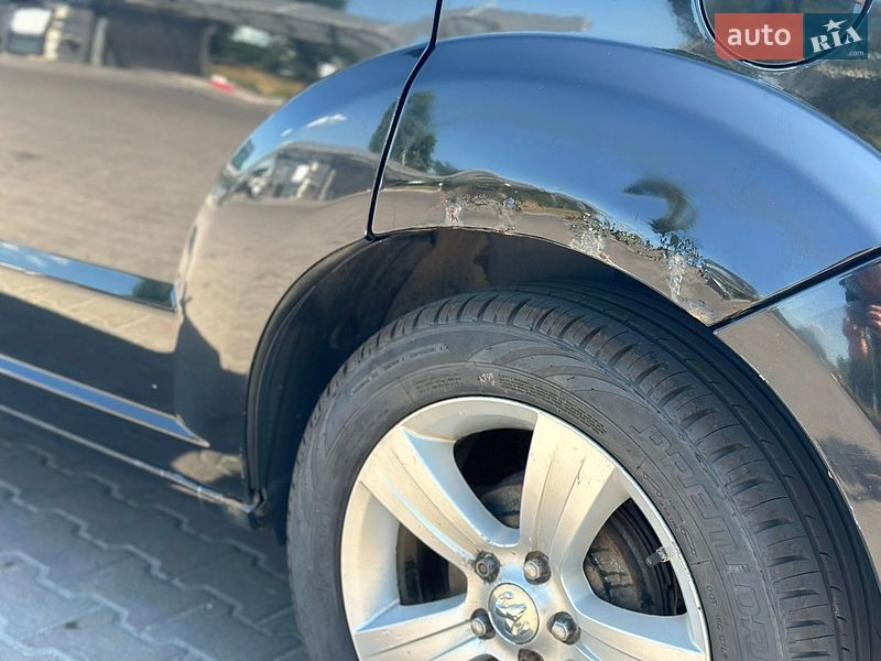 Внедорожник / Кроссовер Dodge Caliber 2010 в Киеве