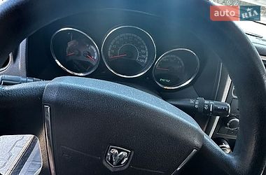 Внедорожник / Кроссовер Dodge Caliber 2010 в Киеве