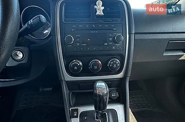 Внедорожник / Кроссовер Dodge Caliber 2010 в Киеве