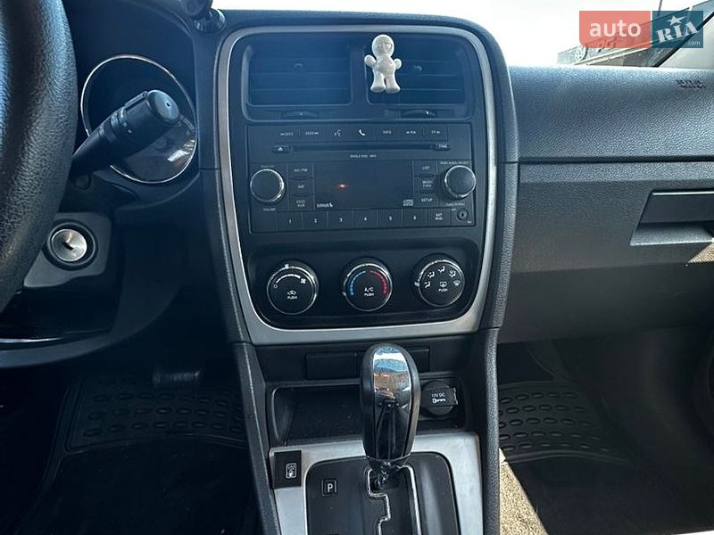 Внедорожник / Кроссовер Dodge Caliber 2010 в Киеве