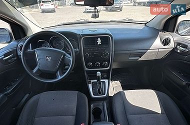 Внедорожник / Кроссовер Dodge Caliber 2010 в Киеве
