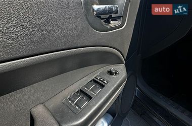 Внедорожник / Кроссовер Dodge Caliber 2010 в Киеве