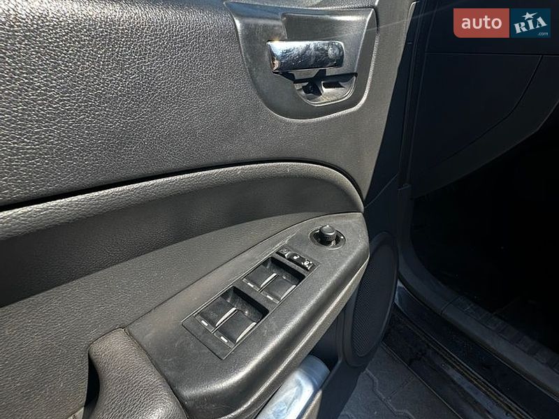 Внедорожник / Кроссовер Dodge Caliber 2010 в Киеве
