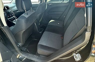 Внедорожник / Кроссовер Dodge Caliber 2010 в Киеве
