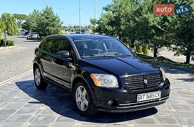 Dodge Caliber  2007