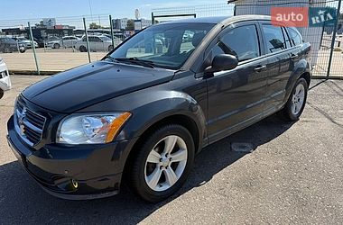 Dodge Caliber  2010