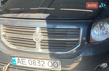 Dodge Caliber  2008