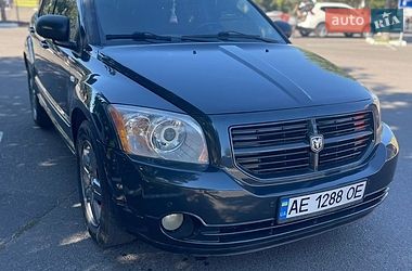 Dodge Caliber  2008