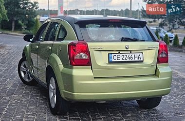 Внедорожник / Кроссовер Dodge Caliber 2010 в Львове фото 5 Внедорожник / Кроссовер Dodge Caliber 2010 в Львове