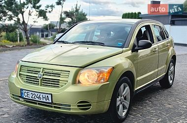 Внедорожник / Кроссовер Dodge Caliber 2010 в Львове фото 11 Внедорожник / Кроссовер Dodge Caliber 2010 в Львове