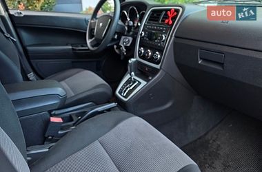 Внедорожник / Кроссовер Dodge Caliber 2010 в Львове фото 16 Внедорожник / Кроссовер Dodge Caliber 2010 в Львове