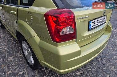 Внедорожник / Кроссовер Dodge Caliber 2010 в Львове фото 15 Внедорожник / Кроссовер Dodge Caliber 2010 в Львове