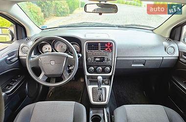Внедорожник / Кроссовер Dodge Caliber 2010 в Львове фото 17 Внедорожник / Кроссовер Dodge Caliber 2010 в Львове
