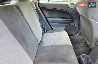 Внедорожник / Кроссовер Dodge Caliber 2010 в Львове фото 18 Внедорожник / Кроссовер Dodge Caliber 2010 в Львове