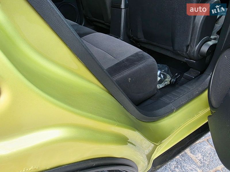 Внедорожник / Кроссовер Dodge Caliber 2010 в Львове фото 19 Внедорожник / Кроссовер Dodge Caliber 2010 в Львове
