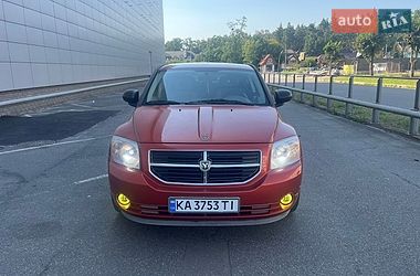 Внедорожник / Кроссовер Dodge Caliber 2007 в Броварах
