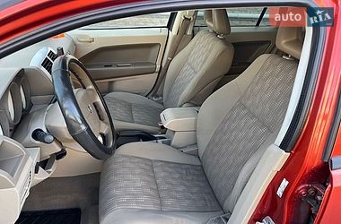 Внедорожник / Кроссовер Dodge Caliber 2007 в Броварах