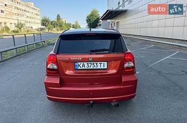 Внедорожник / Кроссовер Dodge Caliber 2007 в Броварах