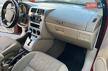 Внедорожник / Кроссовер Dodge Caliber 2007 в Броварах