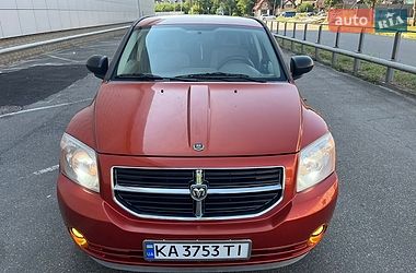 Внедорожник / Кроссовер Dodge Caliber 2007 в Броварах