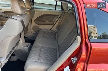 Внедорожник / Кроссовер Dodge Caliber 2007 в Броварах