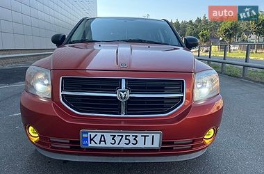 Внедорожник / Кроссовер Dodge Caliber 2007 в Броварах