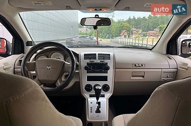 Внедорожник / Кроссовер Dodge Caliber 2007 в Броварах