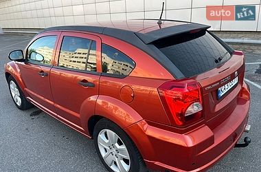 Внедорожник / Кроссовер Dodge Caliber 2007 в Броварах