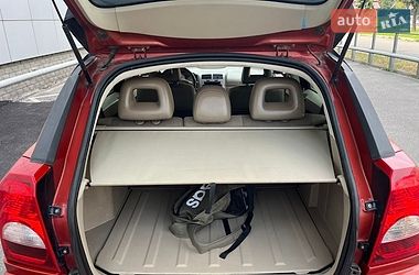 Внедорожник / Кроссовер Dodge Caliber 2007 в Броварах