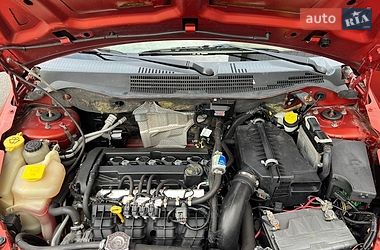 Внедорожник / Кроссовер Dodge Caliber 2007 в Броварах
