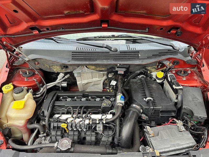 Внедорожник / Кроссовер Dodge Caliber 2007 в Броварах