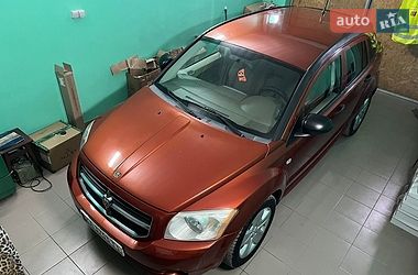 Dodge Caliber  2007